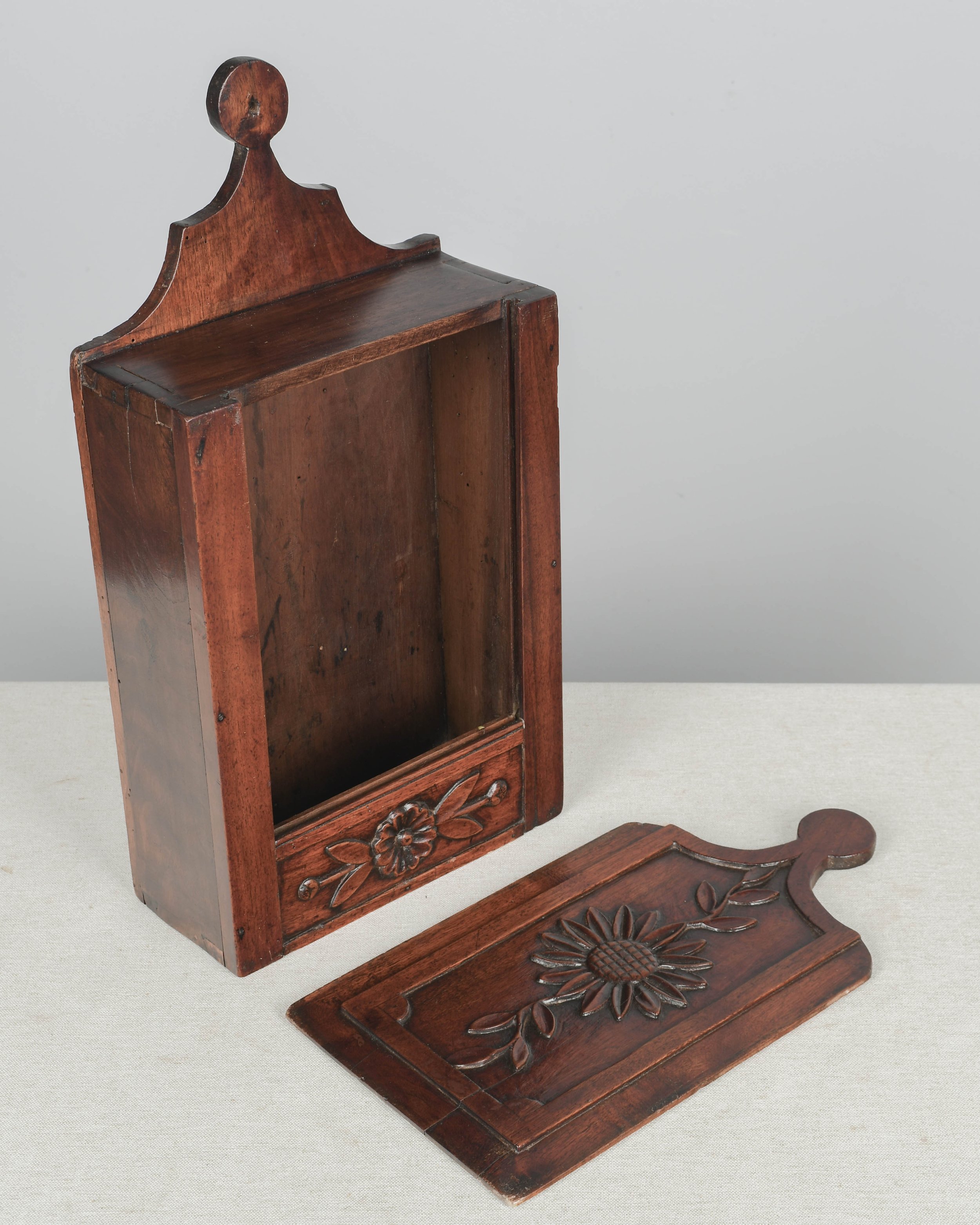 Olivier Fleury French Antiques-18th and 19th century Antique